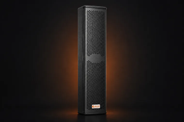 Coluna Vertical Ativa CV 406 JKS