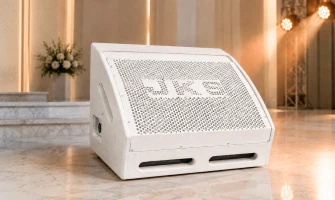 Monitor de Palco JKS